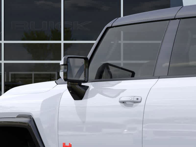 New 2026 GMC Hummer EV SUV w/ LPO, Sport Package image 12