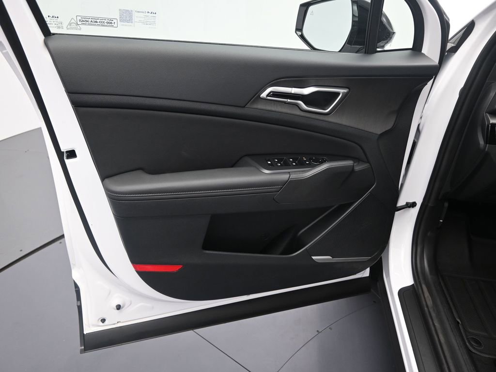 New 2026 Kia Sportage X-Line w/ X-Line Premium Package image 19