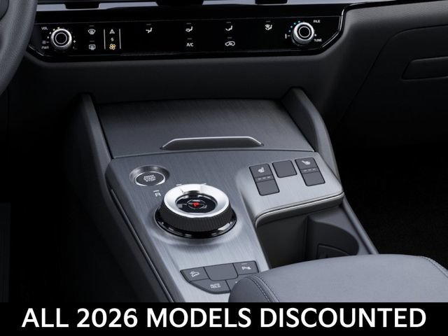 New 2027 Kia Sportage S FWD image 23