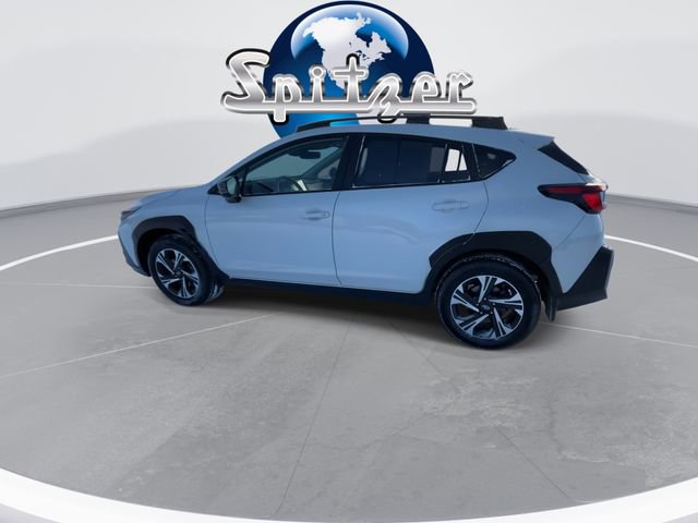 Certified 2024 Subaru Crosstrek 2.0i Premium image 6
