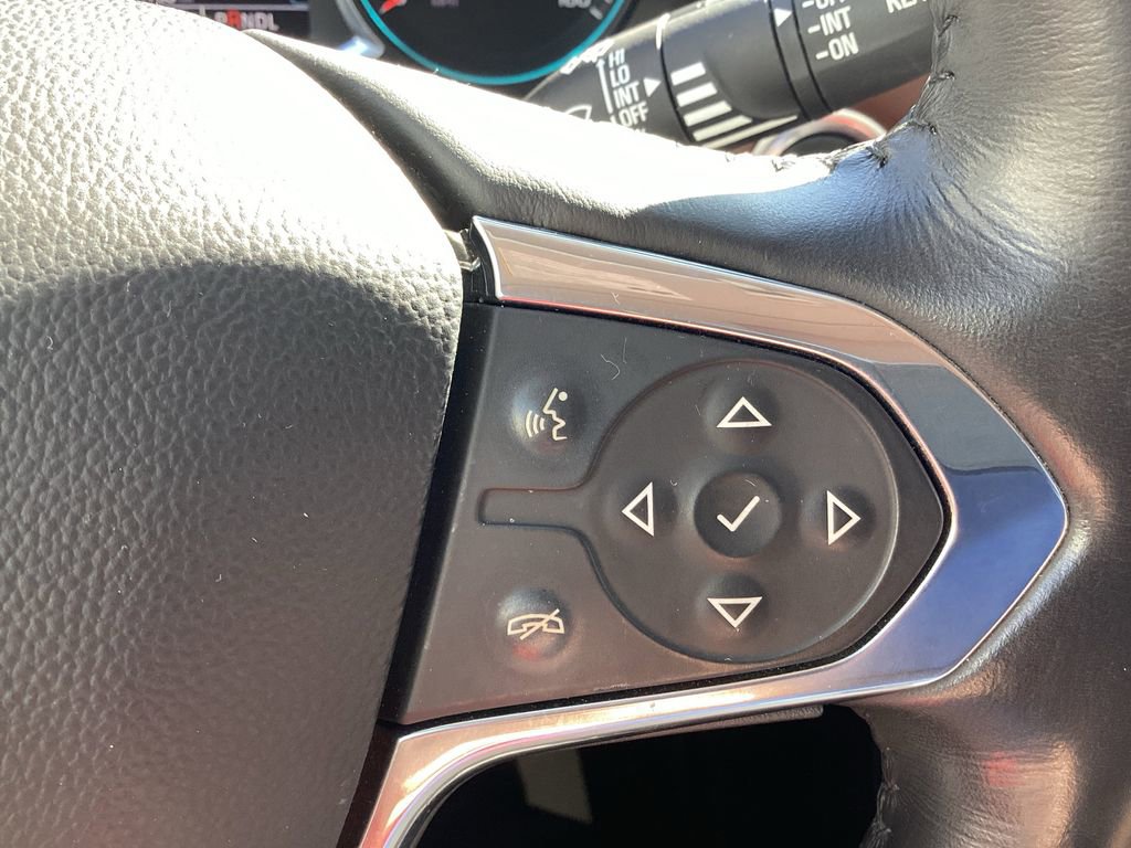 Used 2018 Chevrolet Traverse High Country image 43