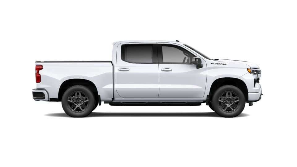 New 2026 Chevrolet Silverado 1500 RST w/ Rally Edition RWD image 29