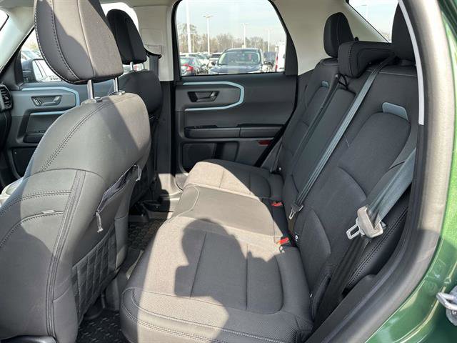 Used 2023 Ford Bronco Sport Badlands image 12