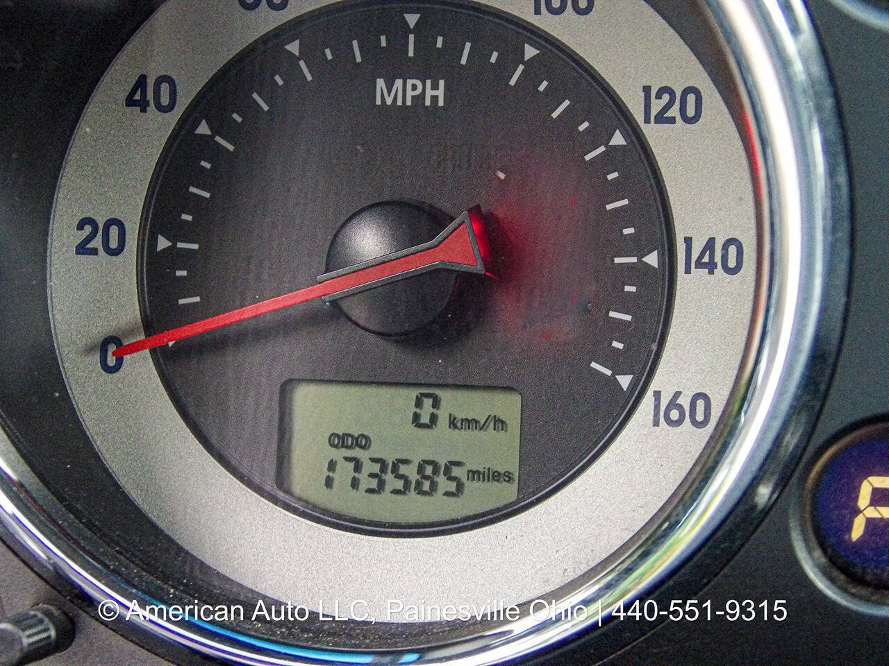 Used 2008 Mitsubishi Eclipse GT FWD image 20