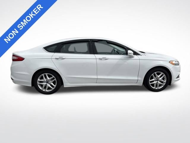 Used 2013 Ford Fusion SE image 3