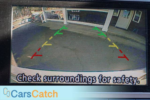 Used 2016 Nissan Altima 2.5 S w/ Power Driver Seat Package FWD image 26