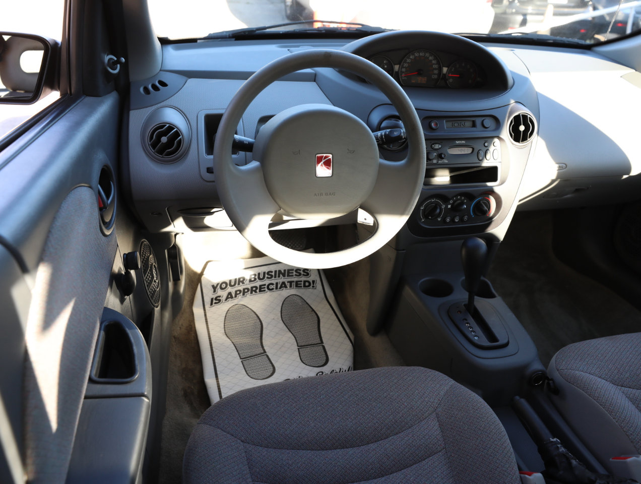 Used 2003 Saturn ION Level 1 image 13