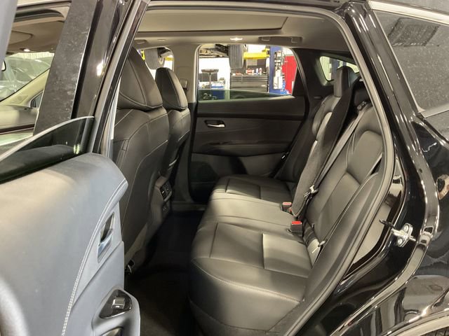 Used 2025 Nissan Murano SL image 9