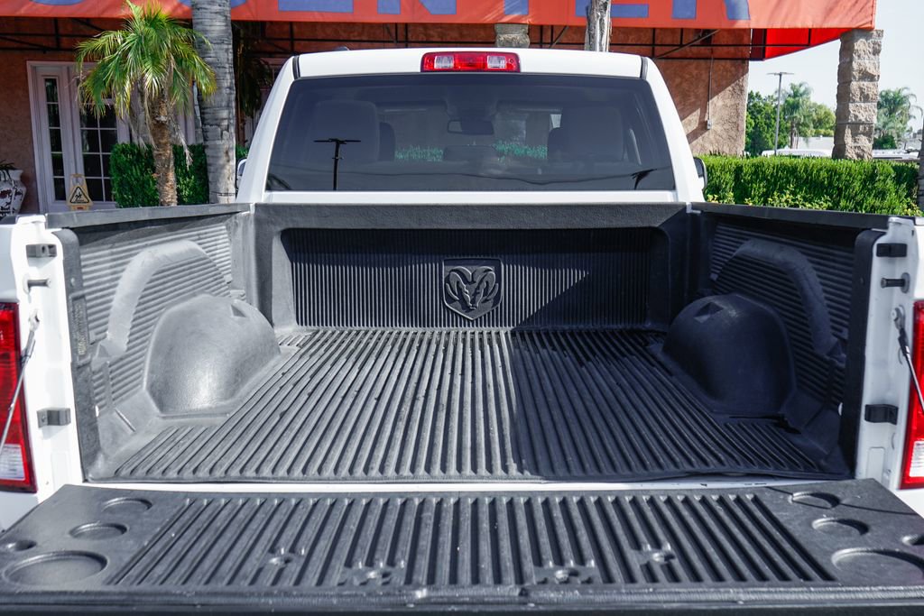 Used 2014 RAM 1500 Express image 8