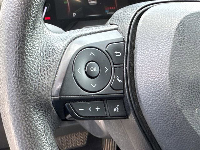 Used 2023 Toyota RAV4 LE FWD image 25