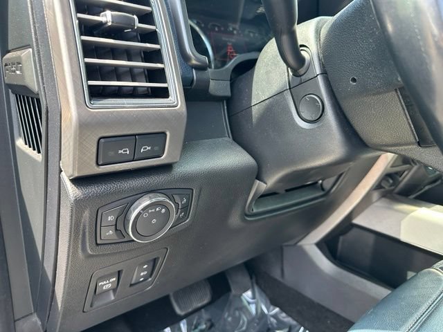 Certified 2018 Ford F150 Limited AWD/4WD image 17