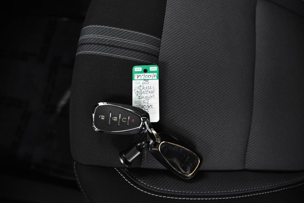 Used 2023 Chevrolet Blazer LT w/ Driver Confidence Package image 26