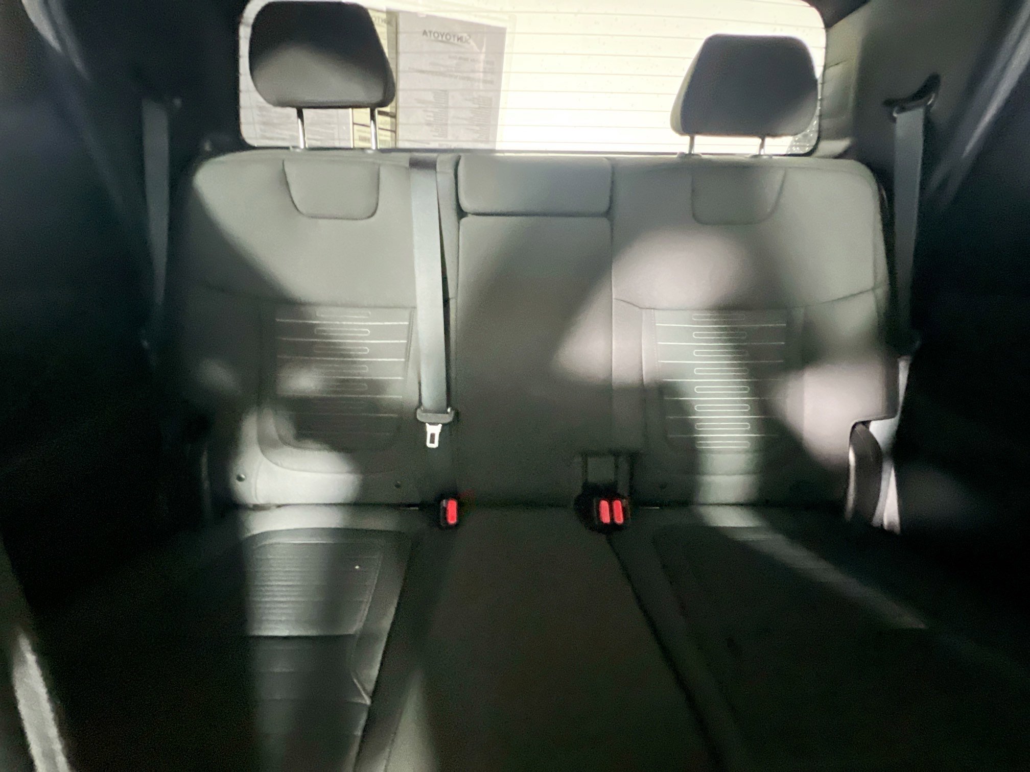 Used 2023 Hyundai Santa Cruz SEL image 33