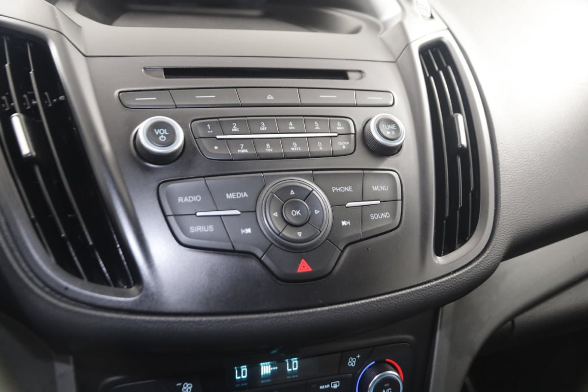 Used 2017 Ford Escape SE AWD/4WD image 23