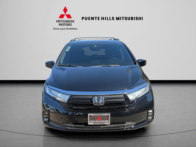 Used 2023 Honda Odyssey Elite image 2