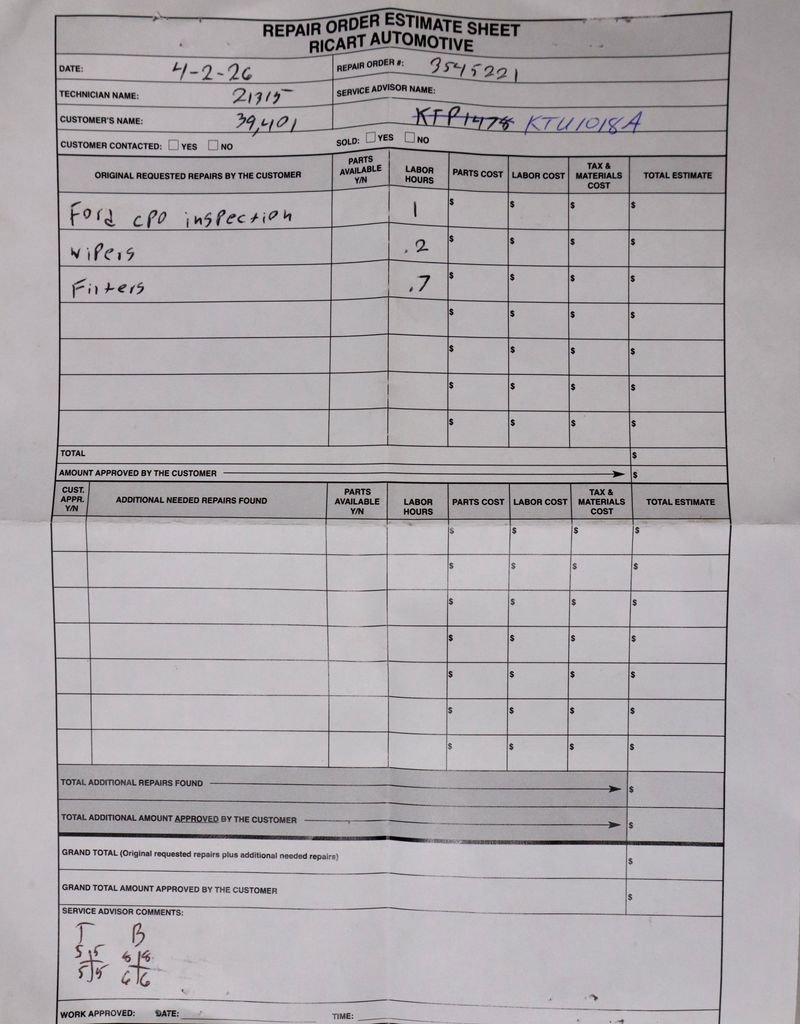 Used 2023 Kia Telluride S w/ S Sunroof Package image 6