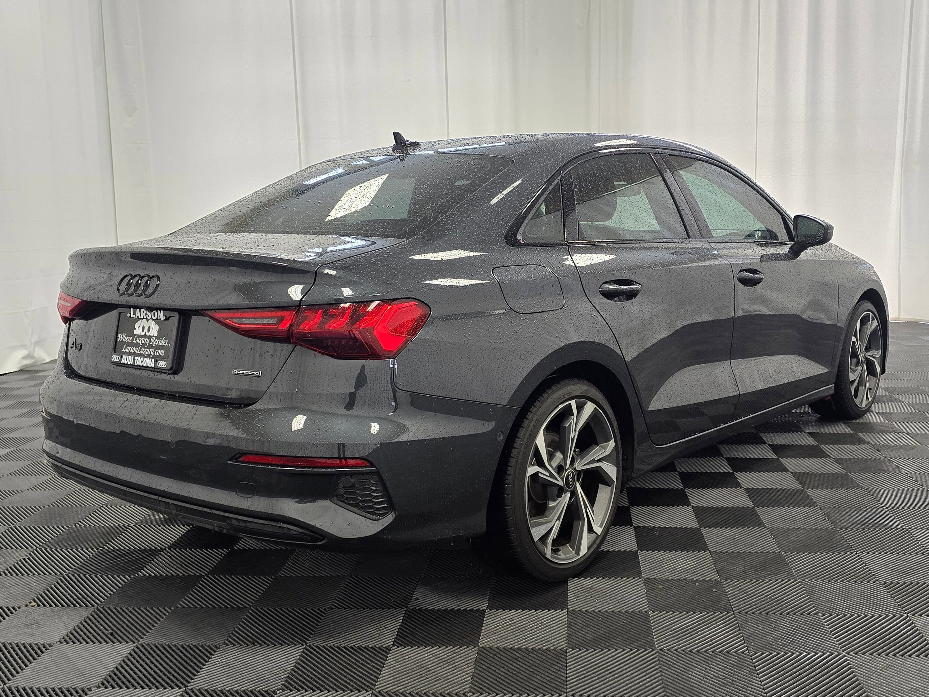 Used 2023 Audi A3 2.0T Premium image 6