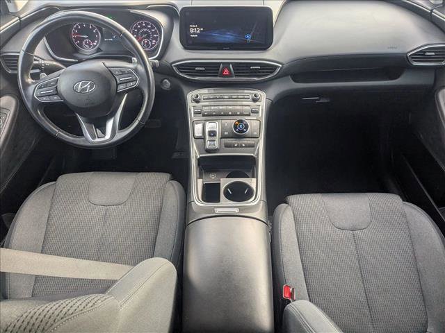 Used 2023 Hyundai Santa Fe SEL image 17