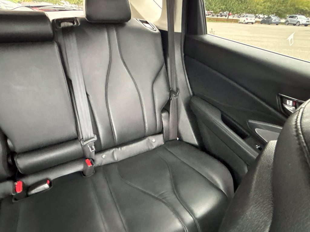 Used 2021 Acura RDX w/ Technology Package AWD/4WD image 41