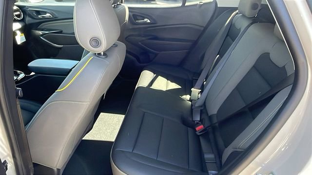 New 2026 Chevrolet Trax ACTIV FWD image 12