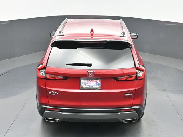 Certified 2023 Honda CR-V Sport Touring image 29
