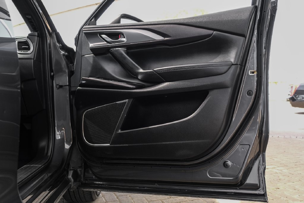 Used 2019 MAZDA CX-9 Grand Touring FWD image 53