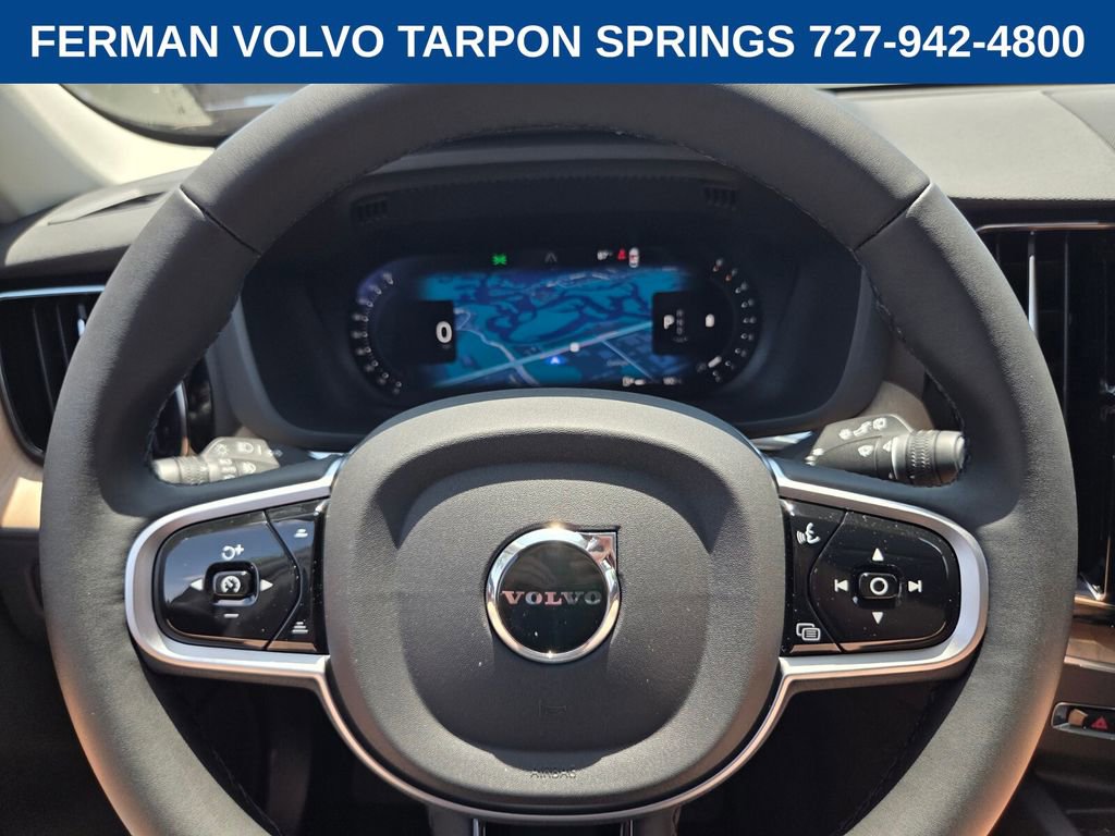 New 2026 Volvo XC60 B5 Plus w/ Protection Package Premier AWD/4WD image 29