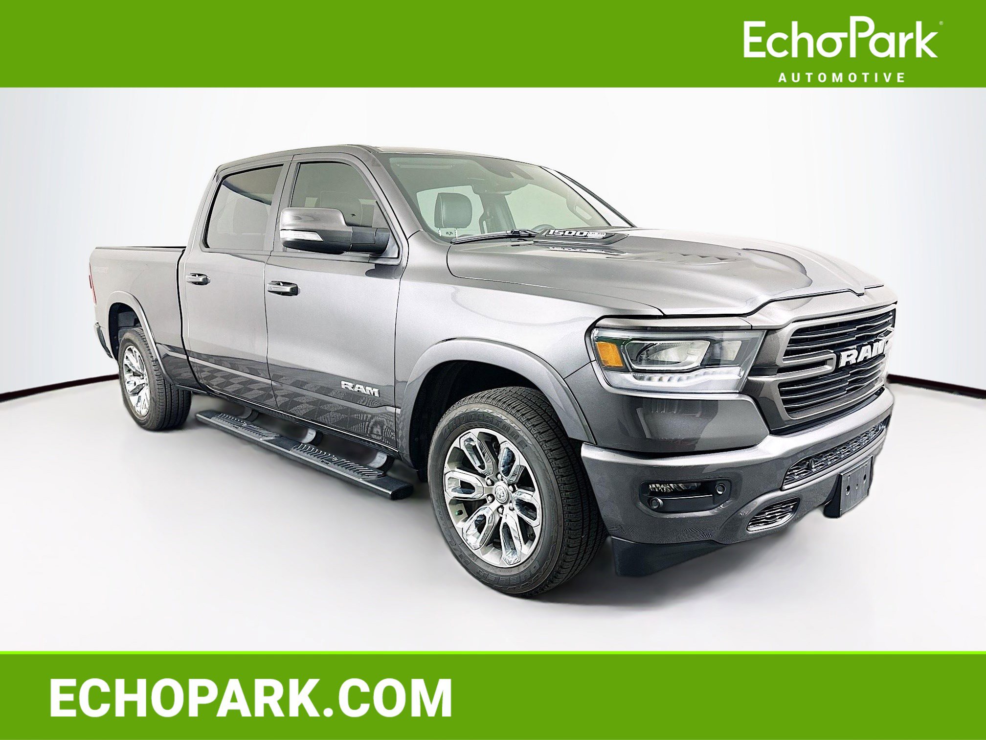 Used 2022 RAM 1500 Laramie