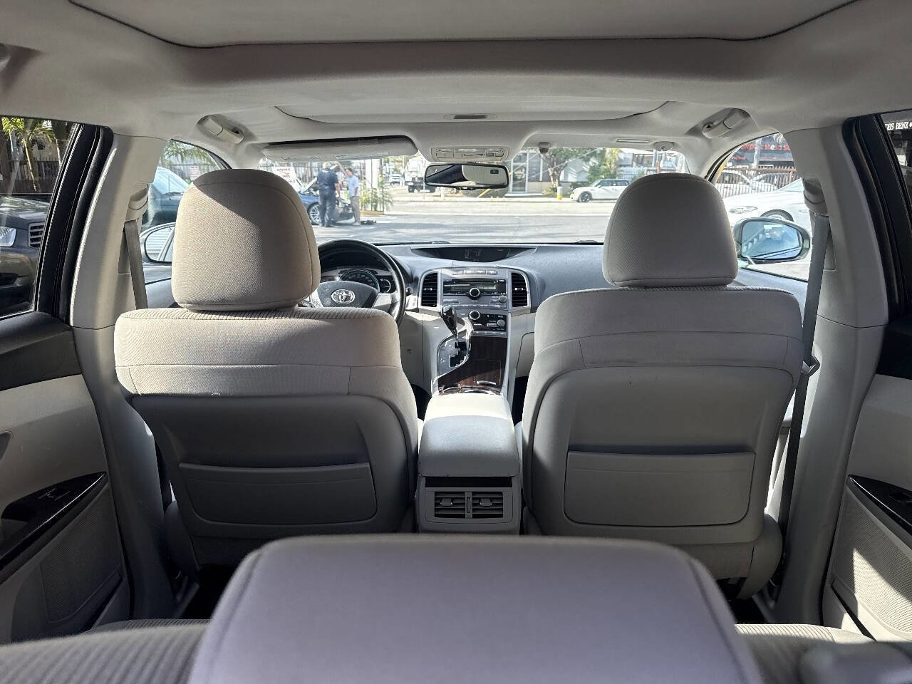 Used 2009 Toyota Venza FWD image 27