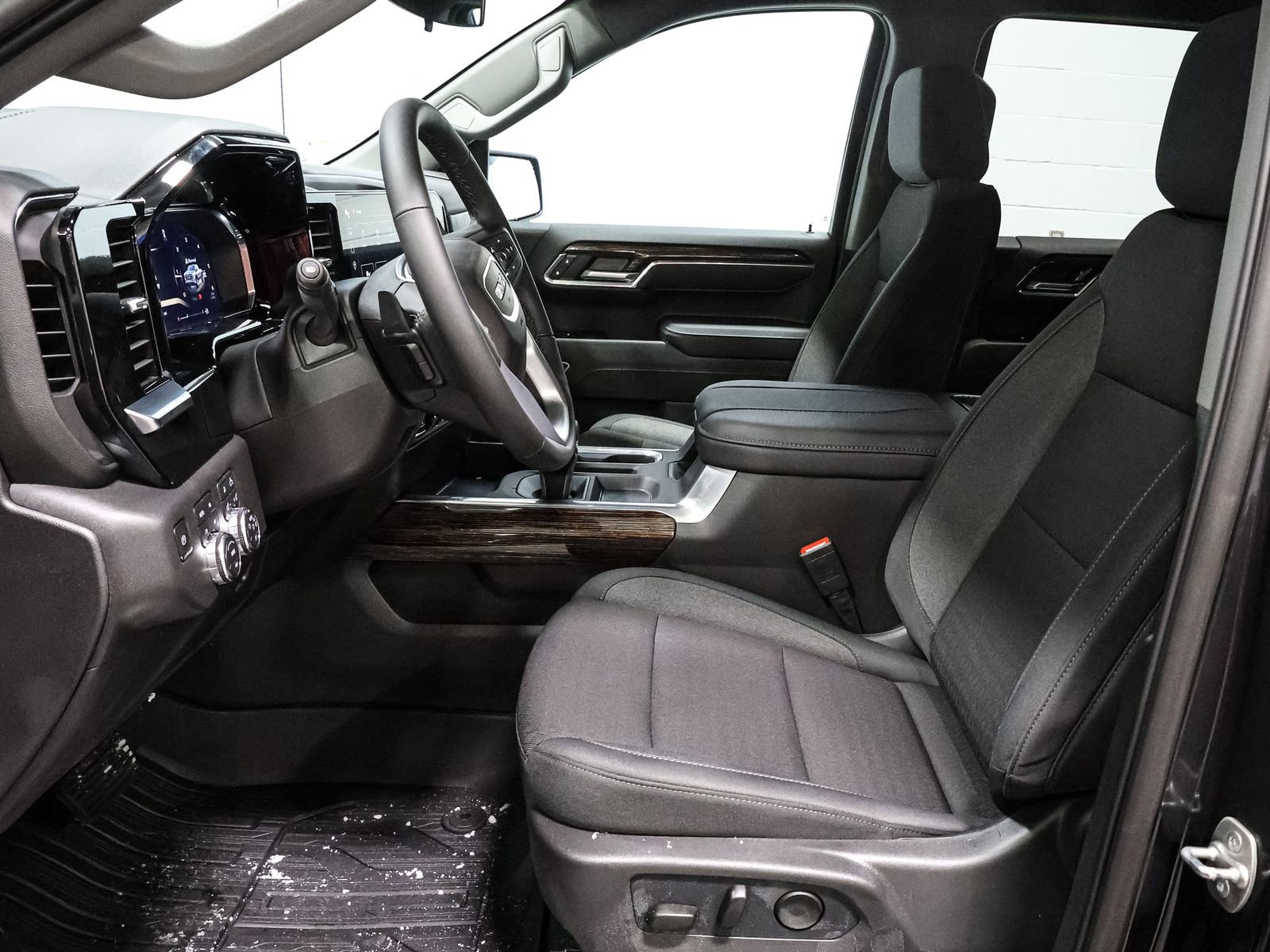 New 2026 GMC Sierra 1500 Elevation w/ Preferred Package image 20