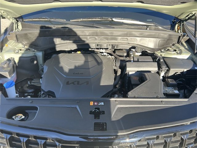 Certified 2025 Kia Telluride EX X-Pro image 27