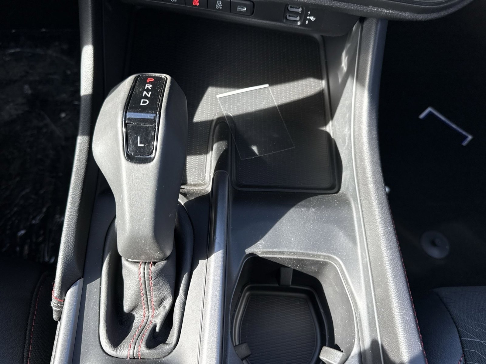New 2026 Dodge Charger R/T Scat Pack AWD/4WD image 21
