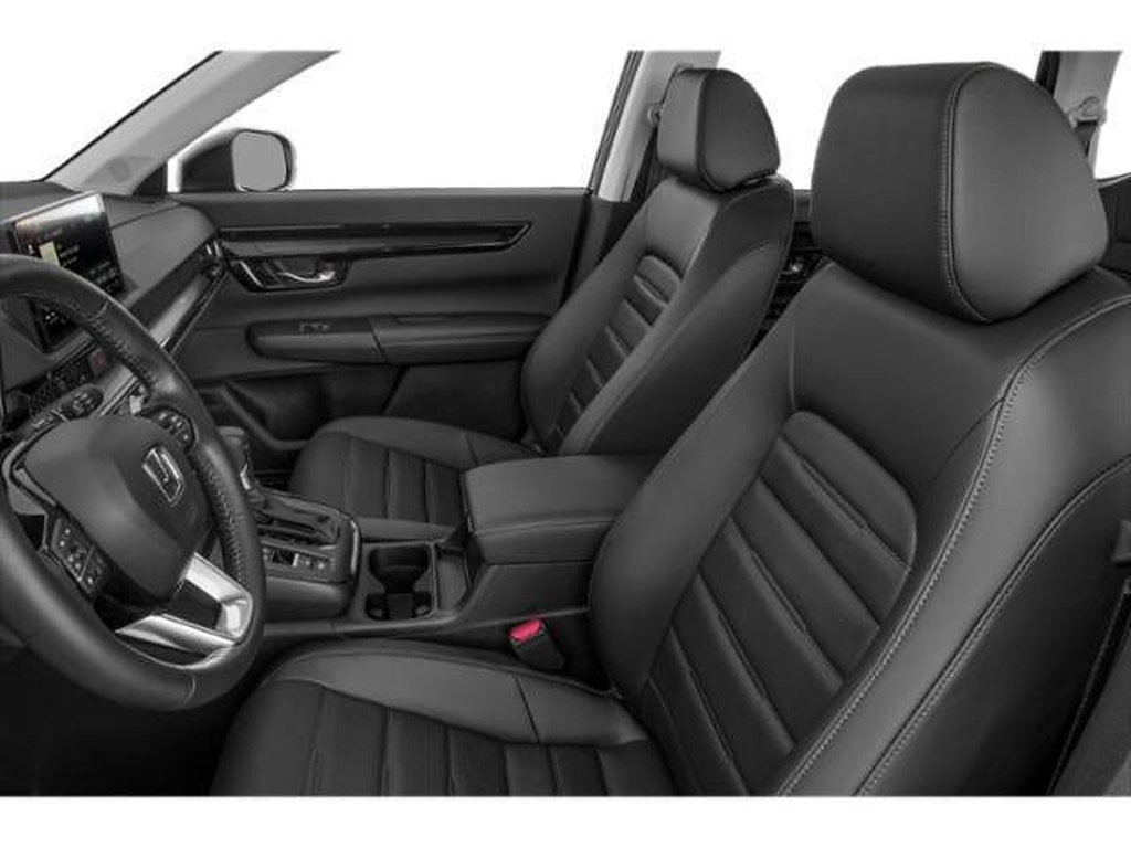New 2025 Honda CR-V EX-L image 9