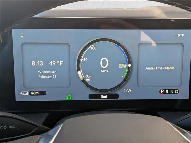 New 2026 Honda Prologue Elite image 11