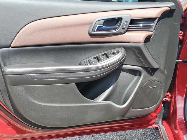 Used 2014 Chevrolet Malibu LTZ FWD image 21