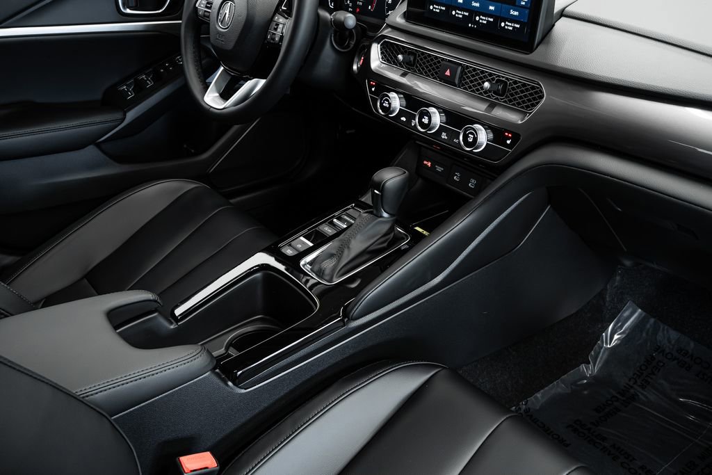New 2026 Acura Integra FWD image 19