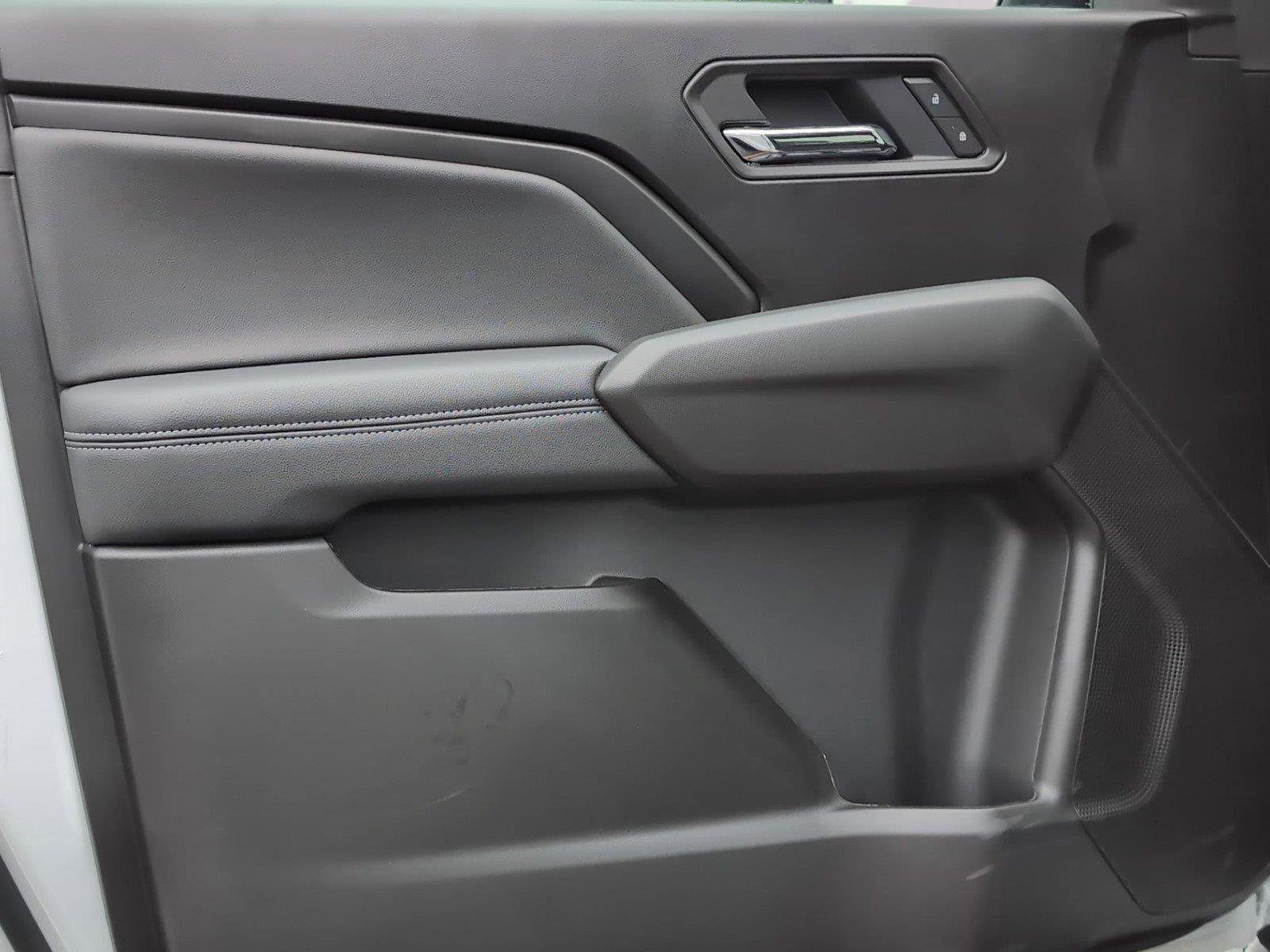 New 2026 Chevrolet Colorado LT RWD image 30