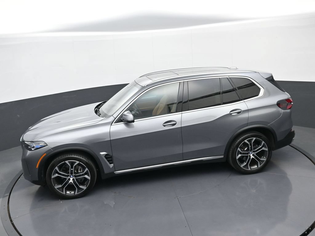 New 2026 BMW X5 xDrive40i AWD/4WD image 33