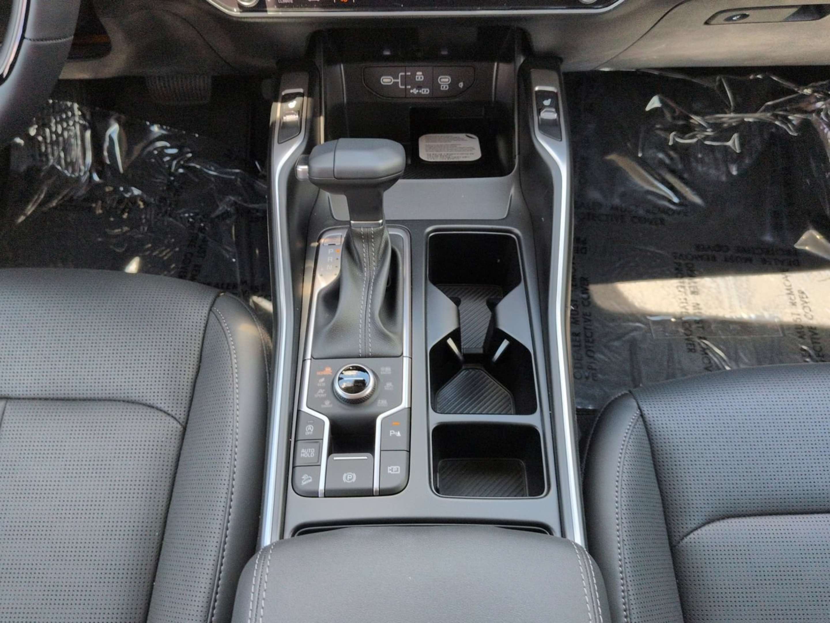 New 2026 Kia Sorento S AWD/4WD image 25