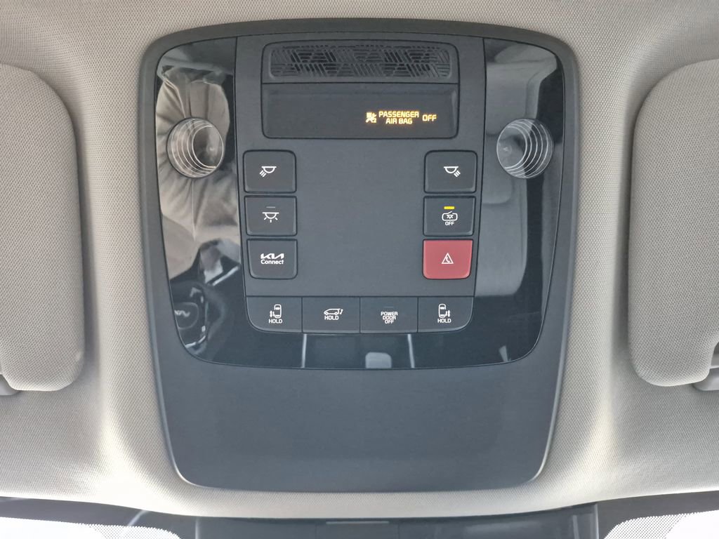 New 2026 Kia Carnival EX image 24