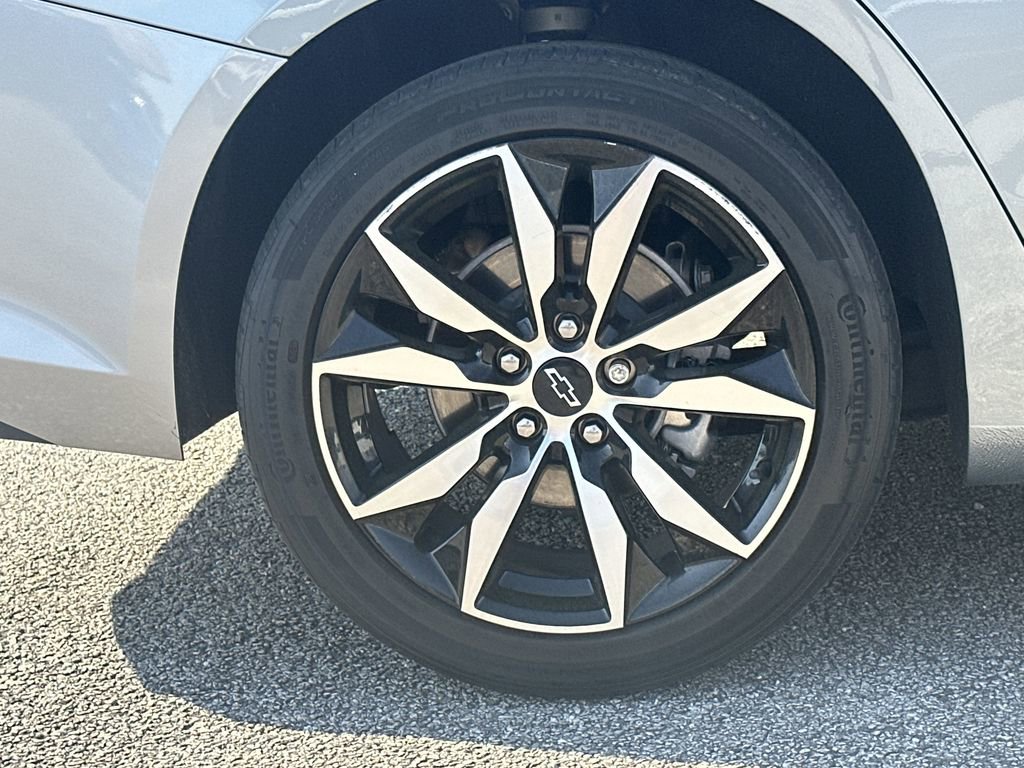 Used 2024 Chevrolet Malibu RS image 18