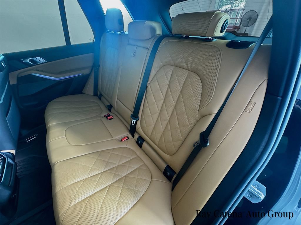 Used 2026 BMW X5 xDrive40i w/ Climate Comfort Package AWD/4WD image 26