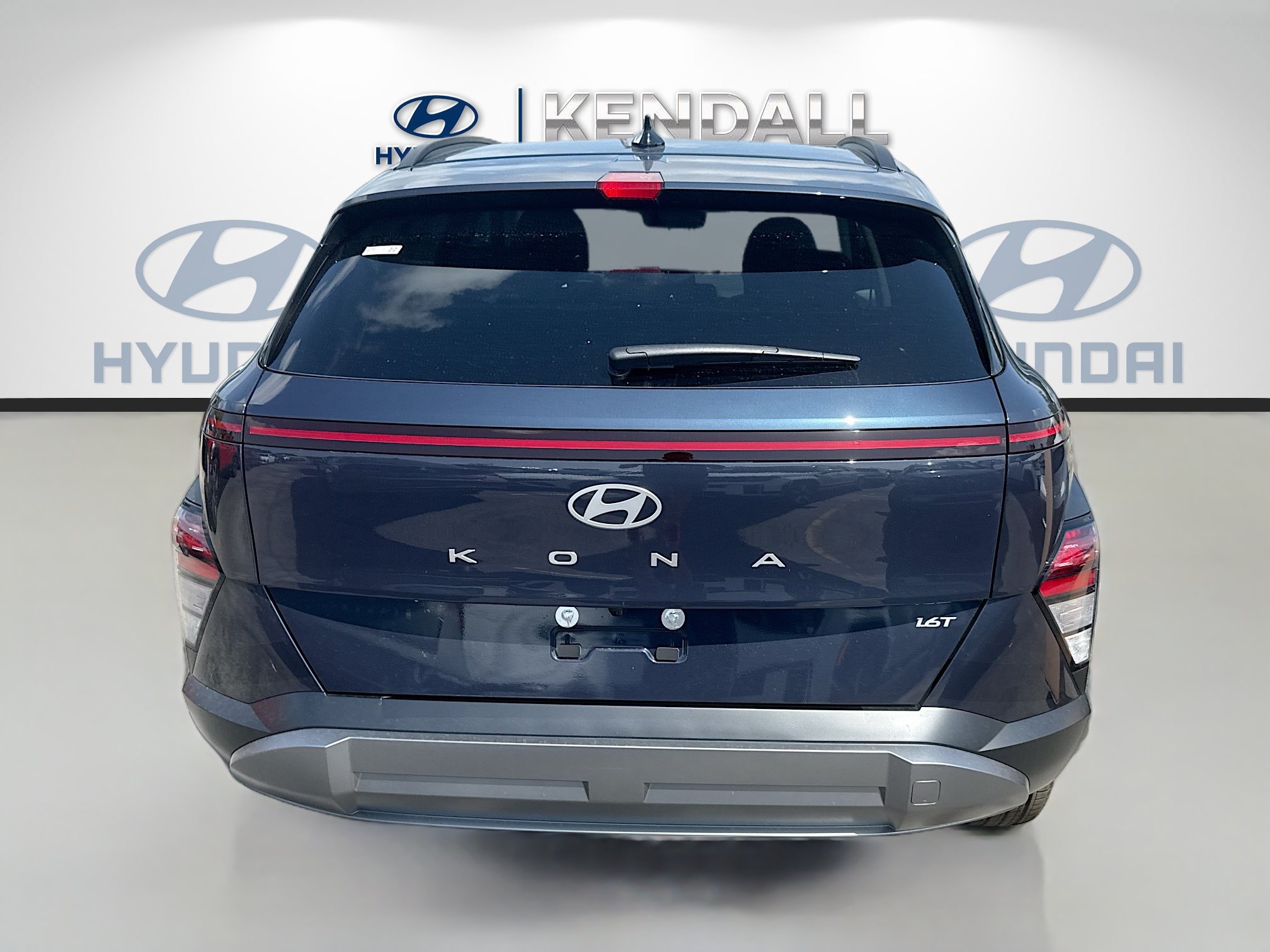 New 2026 Hyundai Kona SEL Premium FWD image 5