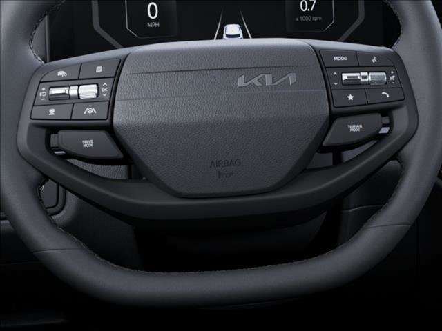 Used 2026 Kia Sportage AWD Hybrid image 22