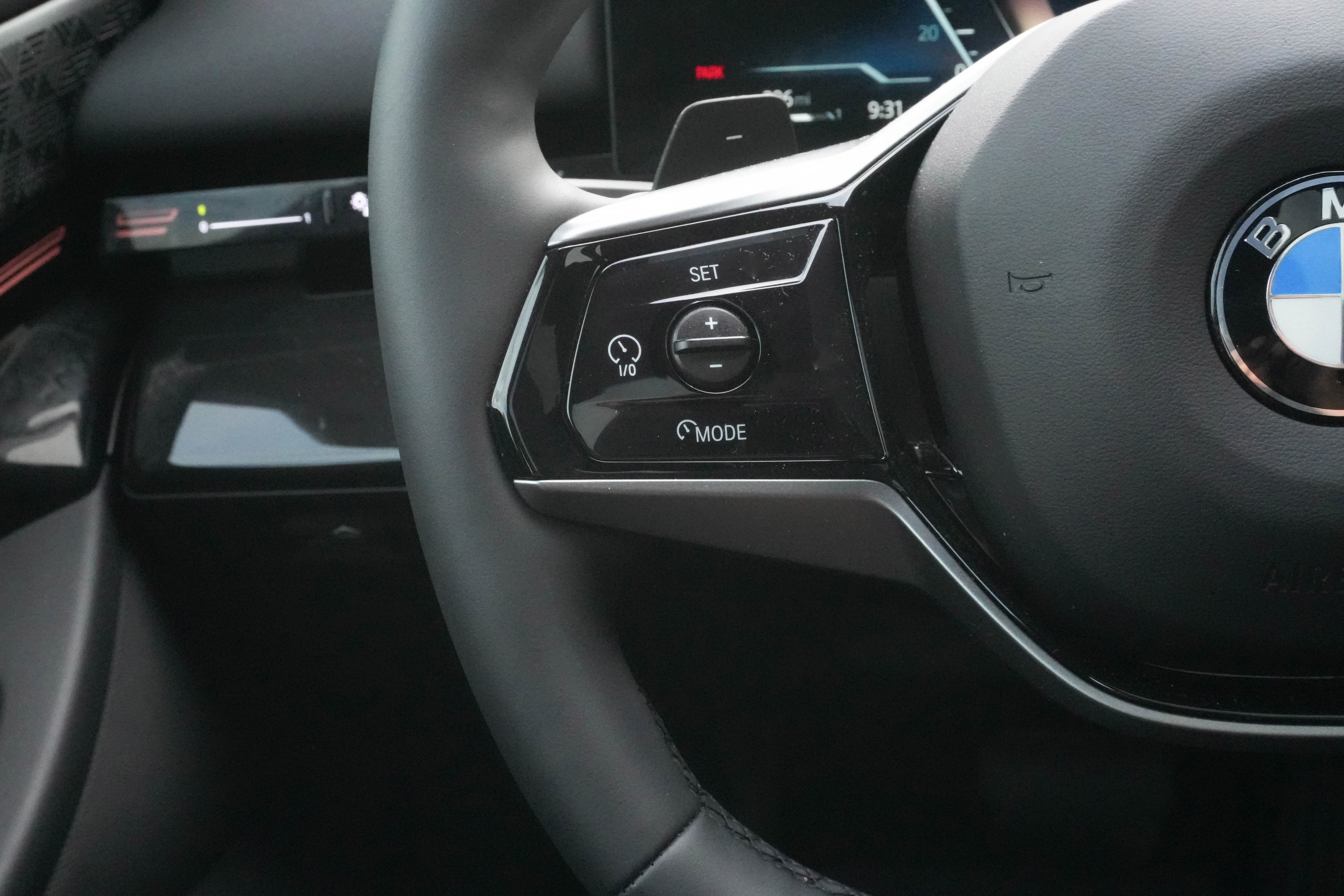 Certified 2024 BMW 530i w/ Premium Package image 19