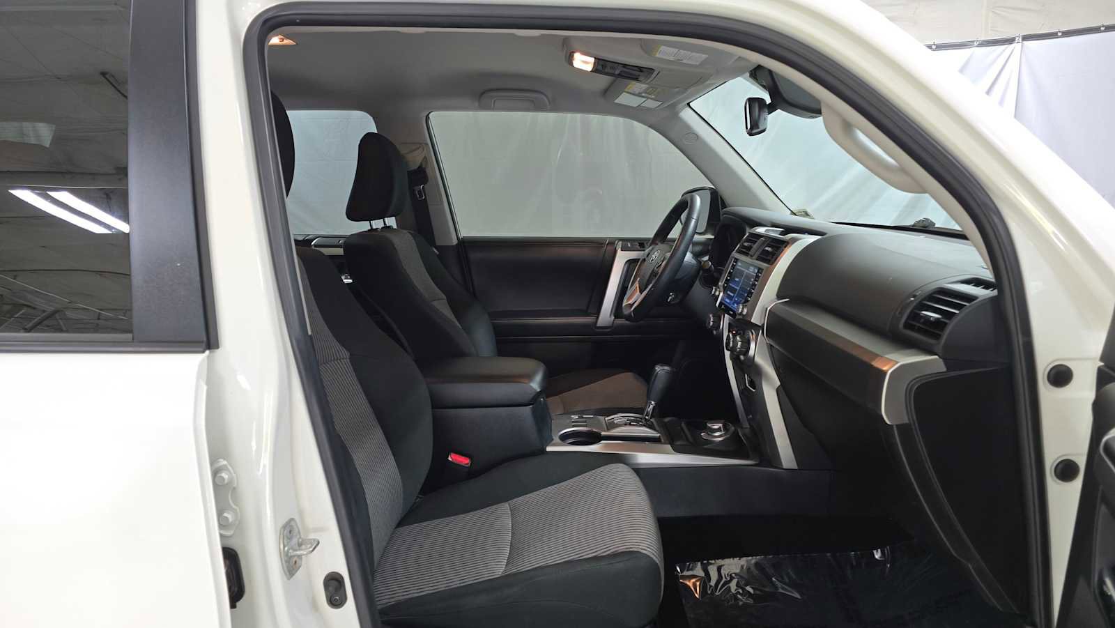 Used 2024 Toyota 4Runner SR5 image 10