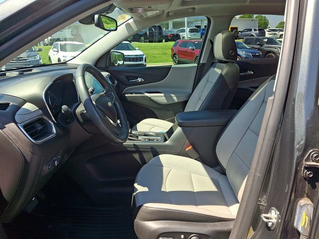 Used 2020 Chevrolet Equinox Premier AWD/4WD image 13