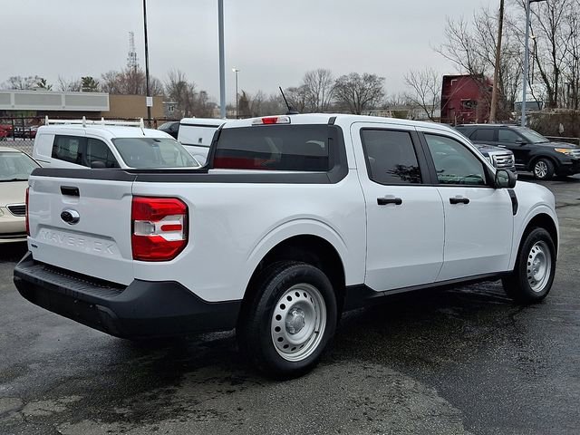 Certified 2024 Ford Maverick XL image 6