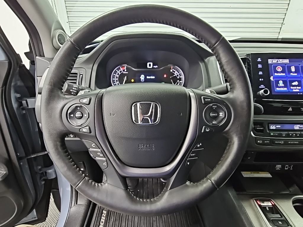 Used 2022 Honda Ridgeline RTL-E image 21