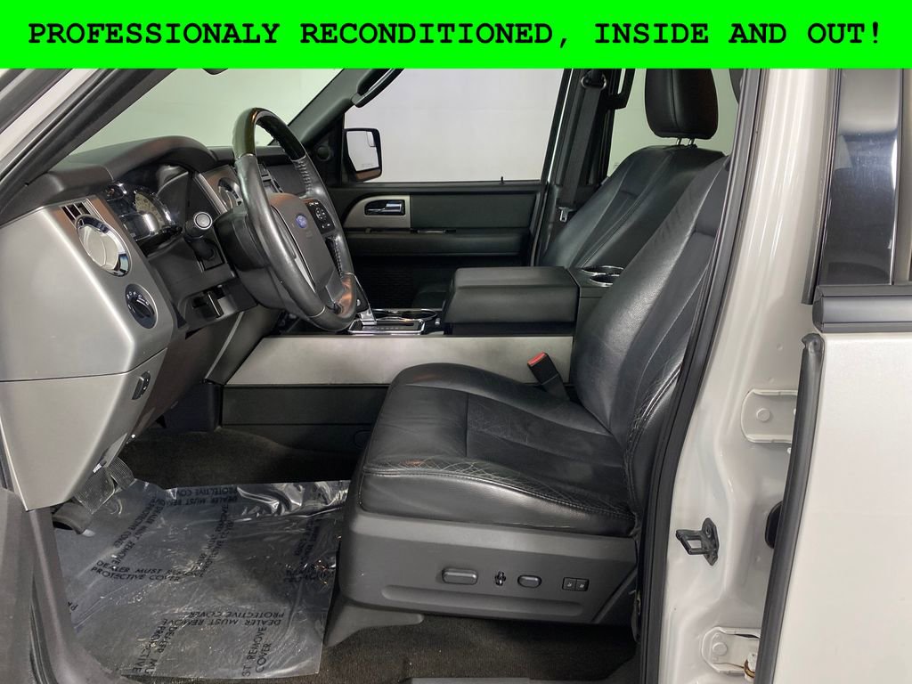 Used 2013 Ford Expedition Limited image 7